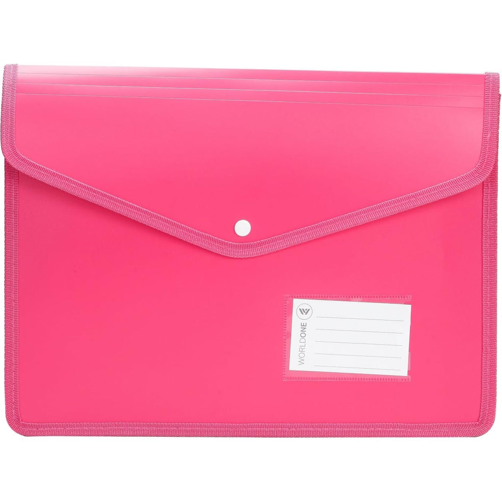 Flipkart.com | Flipkart SmartBuy Polypropylene Document Bag File Folder -  Document Bag File Folder