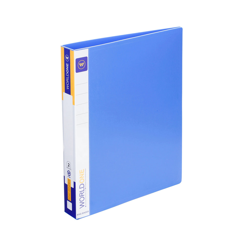 2 O Ring Binder 25MM Ring