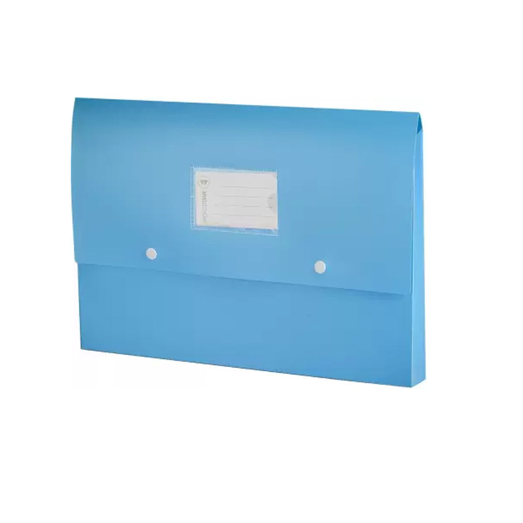 Buy Magpie Executive Series Document Bag File Folder B4 Online at Low  Prices in India - Paytmmall.com