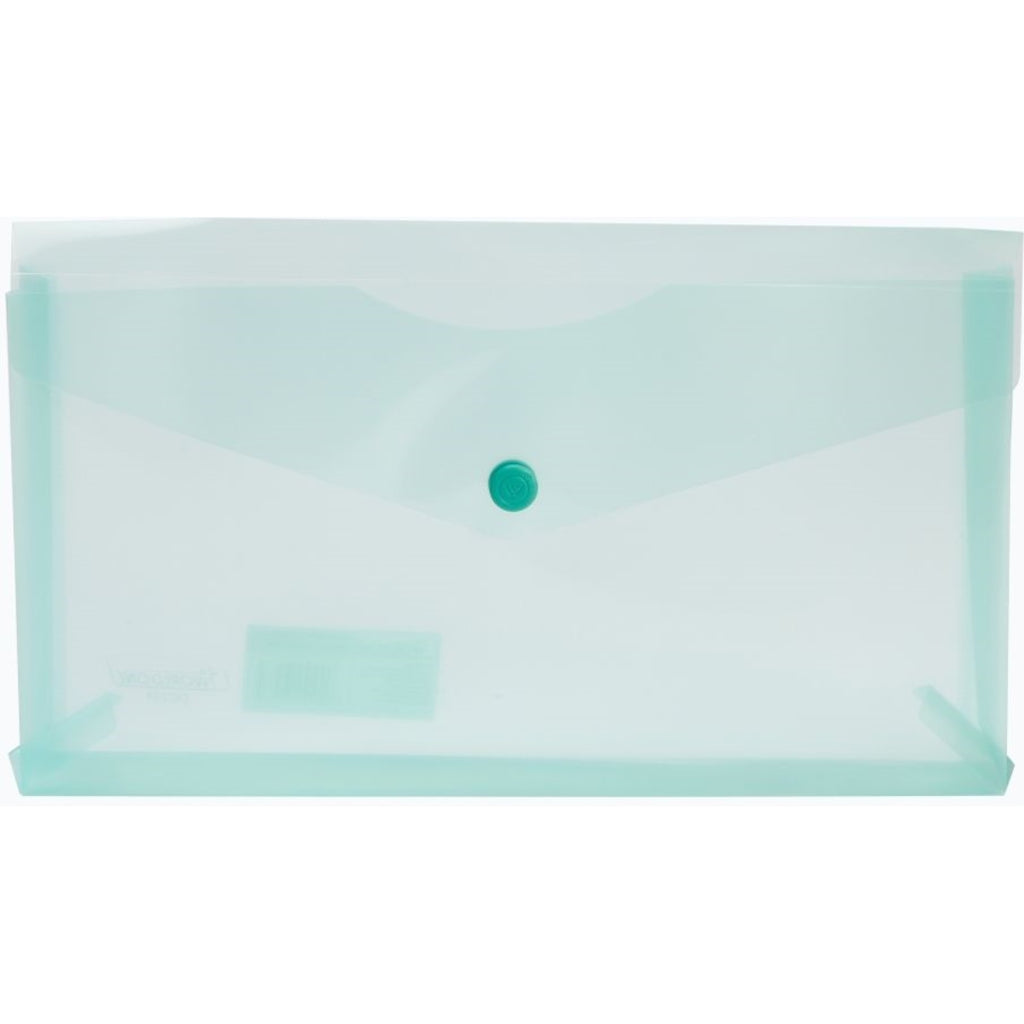 Buy Shutter Clear Bag Envelope A4 Asstd Online | Carrefour Qatar