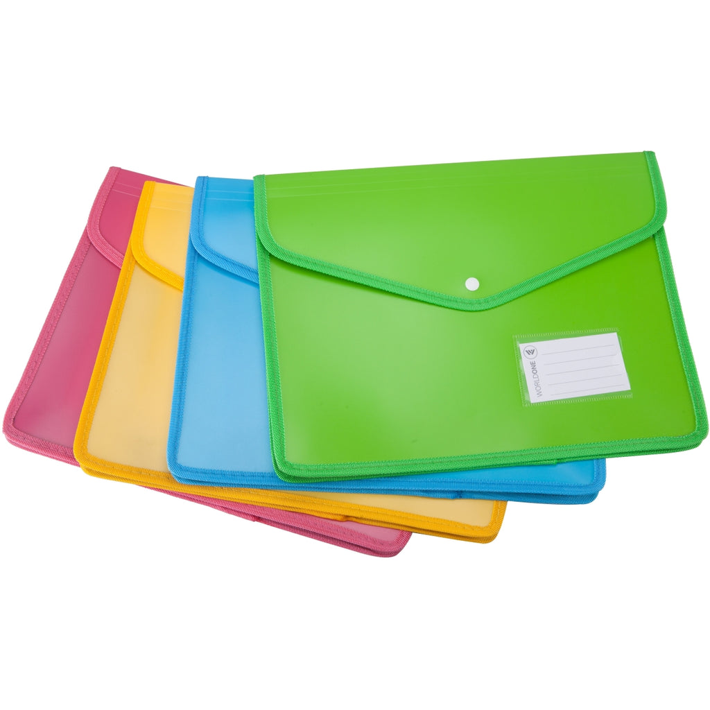 Ondesk Essentials 13 Pockets Expanding File | Durable Plastic Document –  ondesk.in