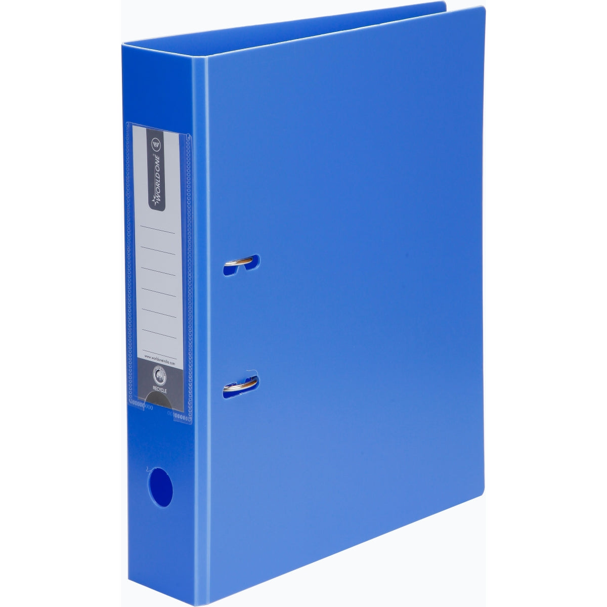 PP Lever Arch File – Worldone India Shoppe